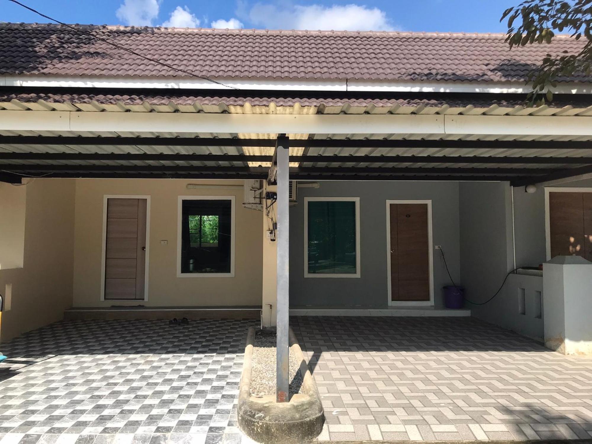 บ้านริมเนิน รีสอร์ท งาว Ngao Extérieur photo
